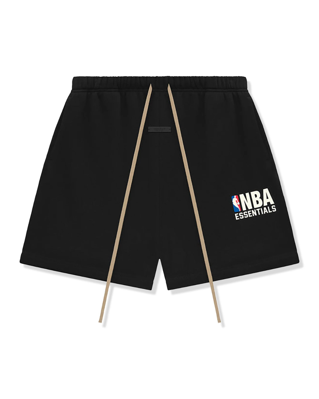 Fear of God Essentials NBA Short Black
