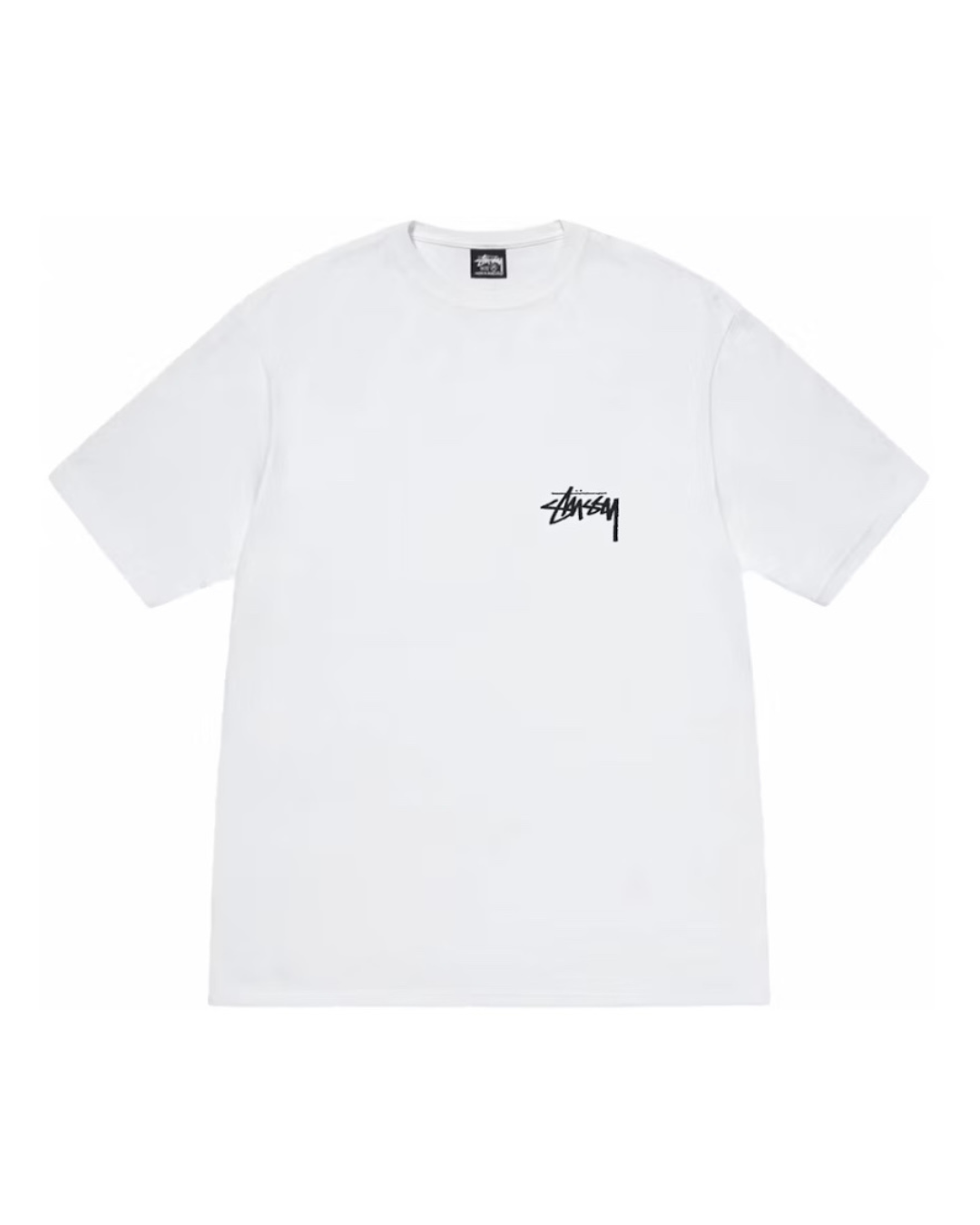 Stüssy Toucan Tee