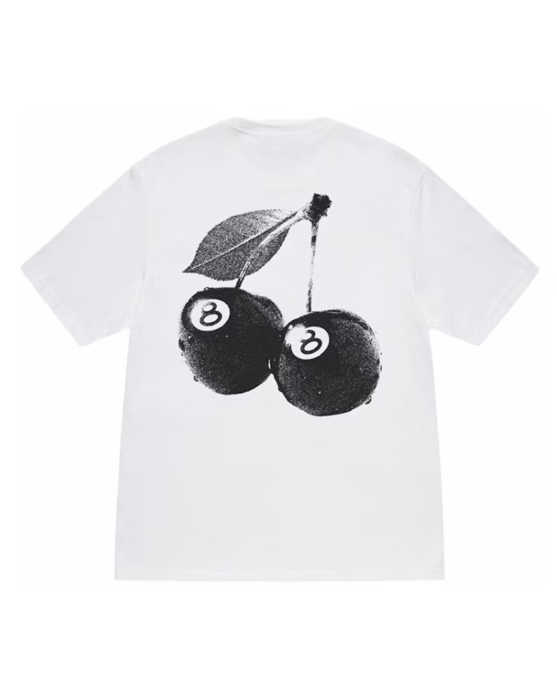 Stüssy Cherries Tee - VAULTIC
