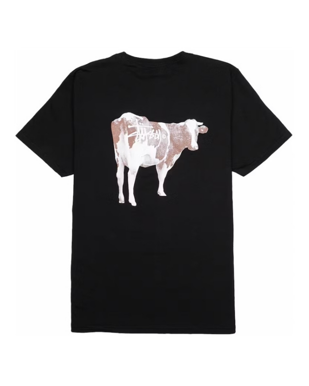 Stüssy Grassfed Tee - VAULTIC