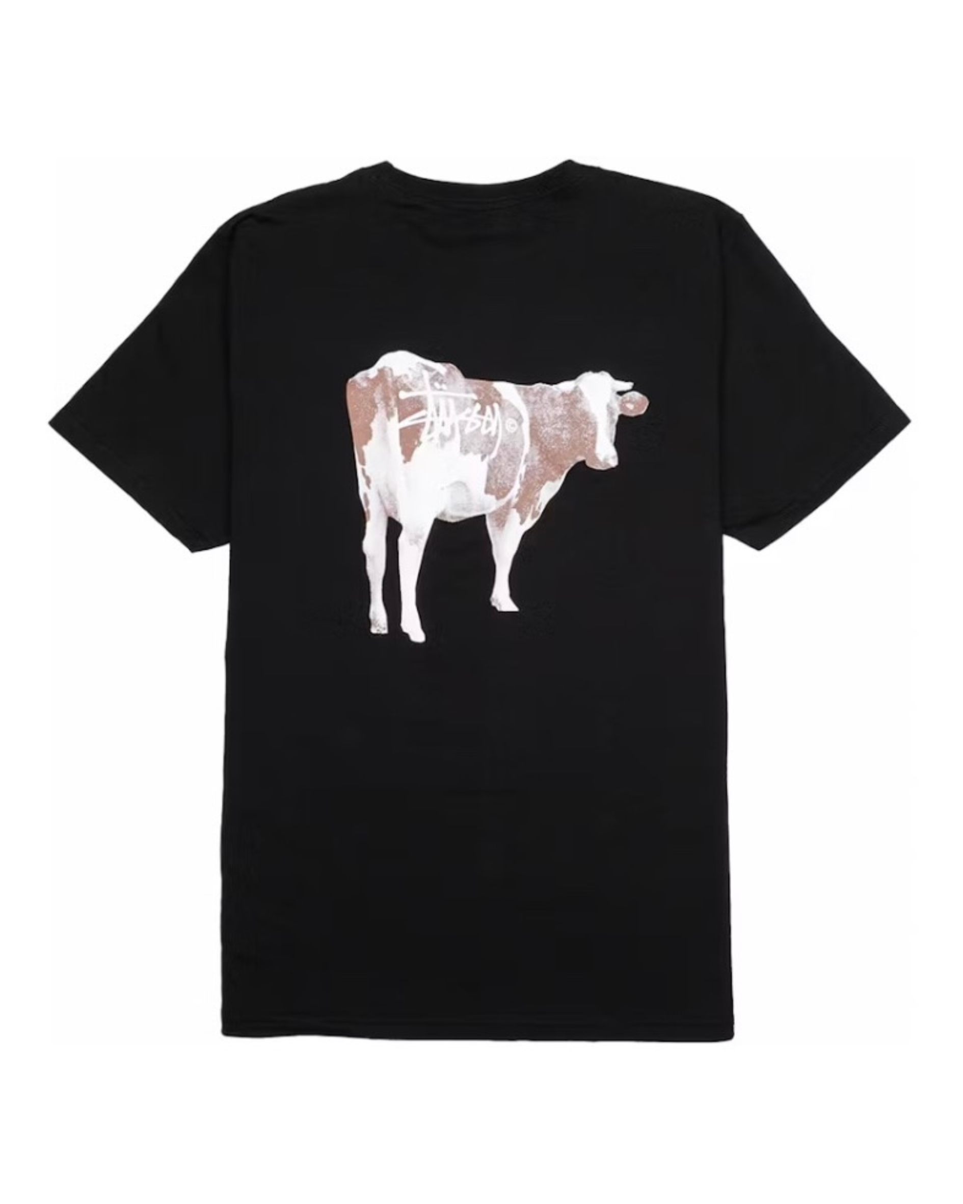 Stüssy Grassfed Tee - VAULTIC