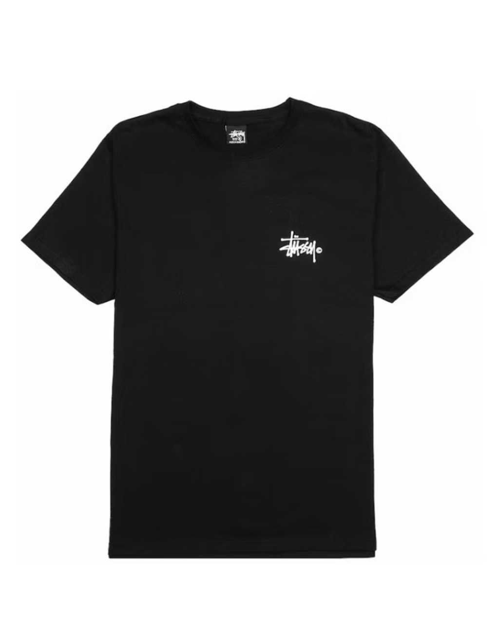 Stüssy Grassfed Tee - VAULTIC