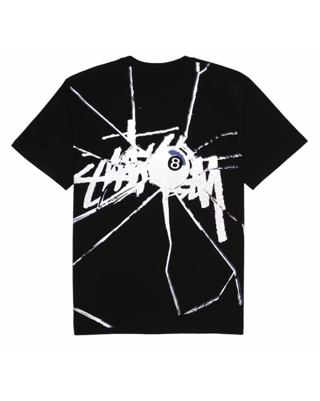 Stüssy Shattered Tee