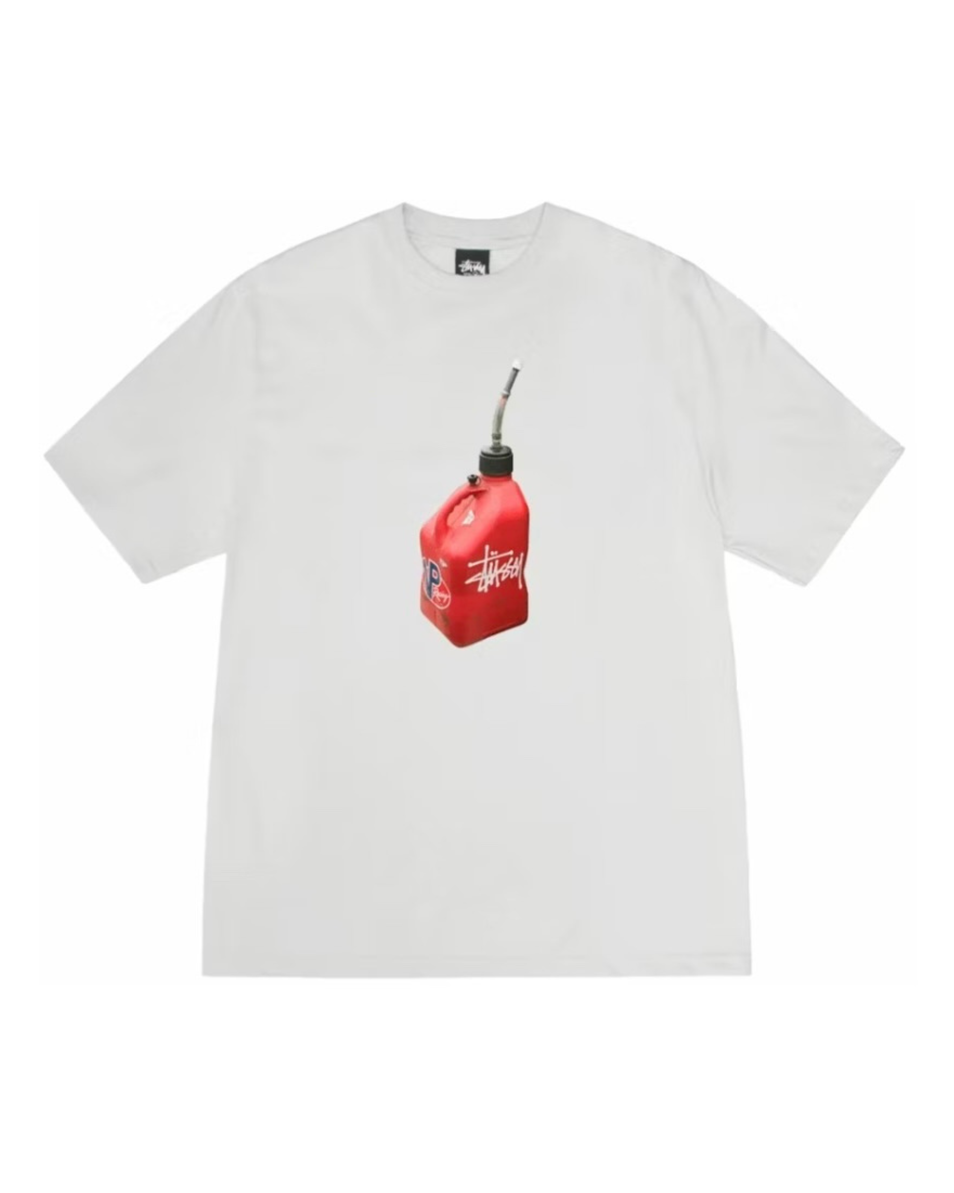 Stüssy Fueled Tee - VAULTIC