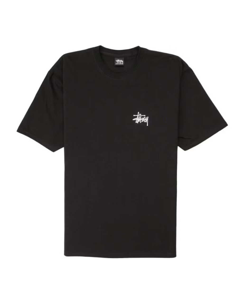 Stüssy Basic Tee - VAULTIC