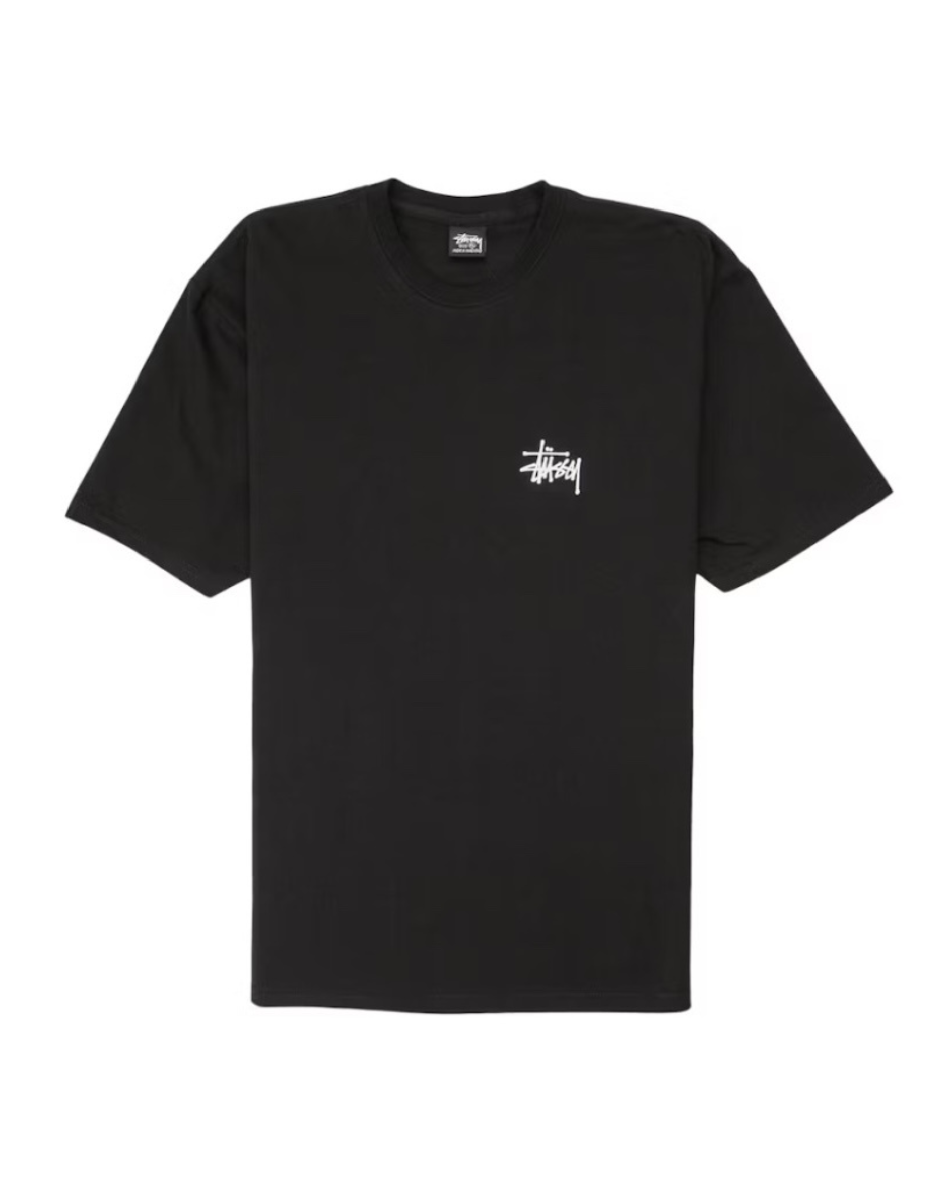 Stüssy Basic Tee - VAULTIC