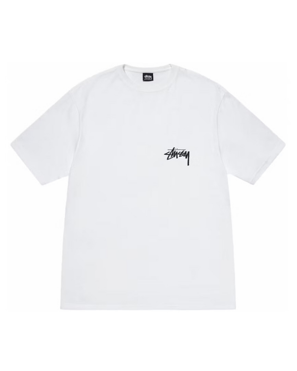 Stüssy Cherries Tee - VAULTIC
