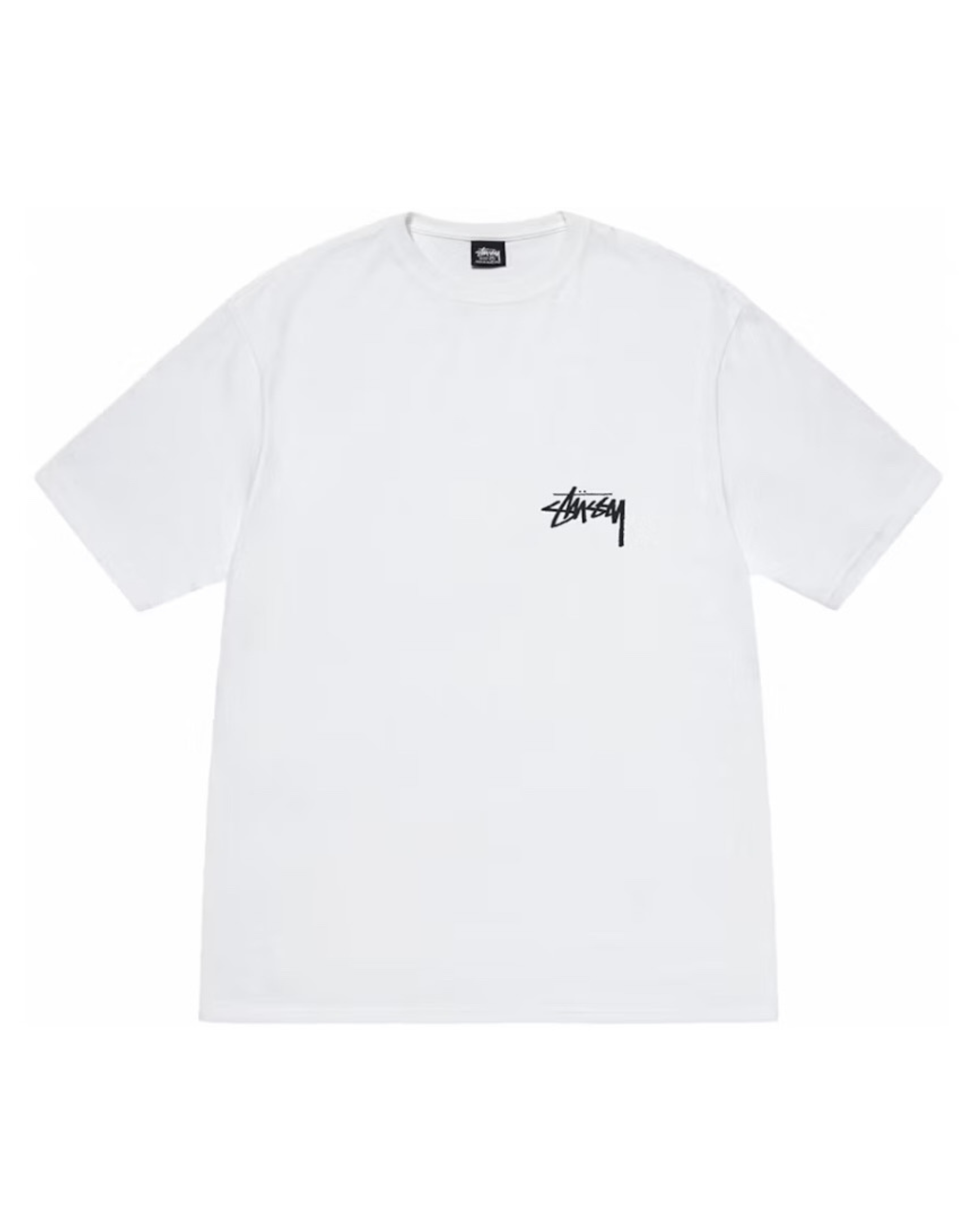 Stüssy Cherries Tee - VAULTIC