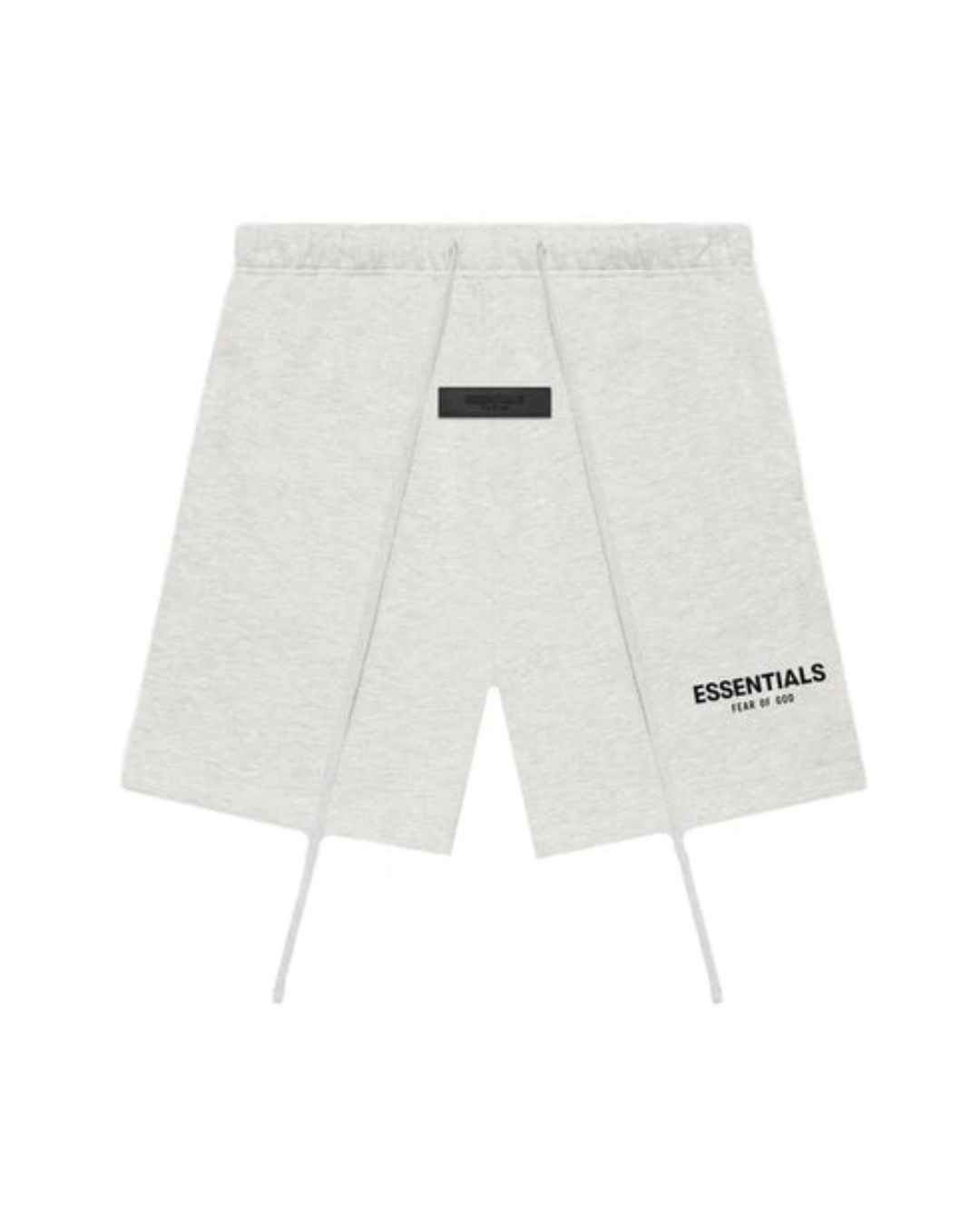 Fear Of God Essentials Short Light Oatmeal SS22
