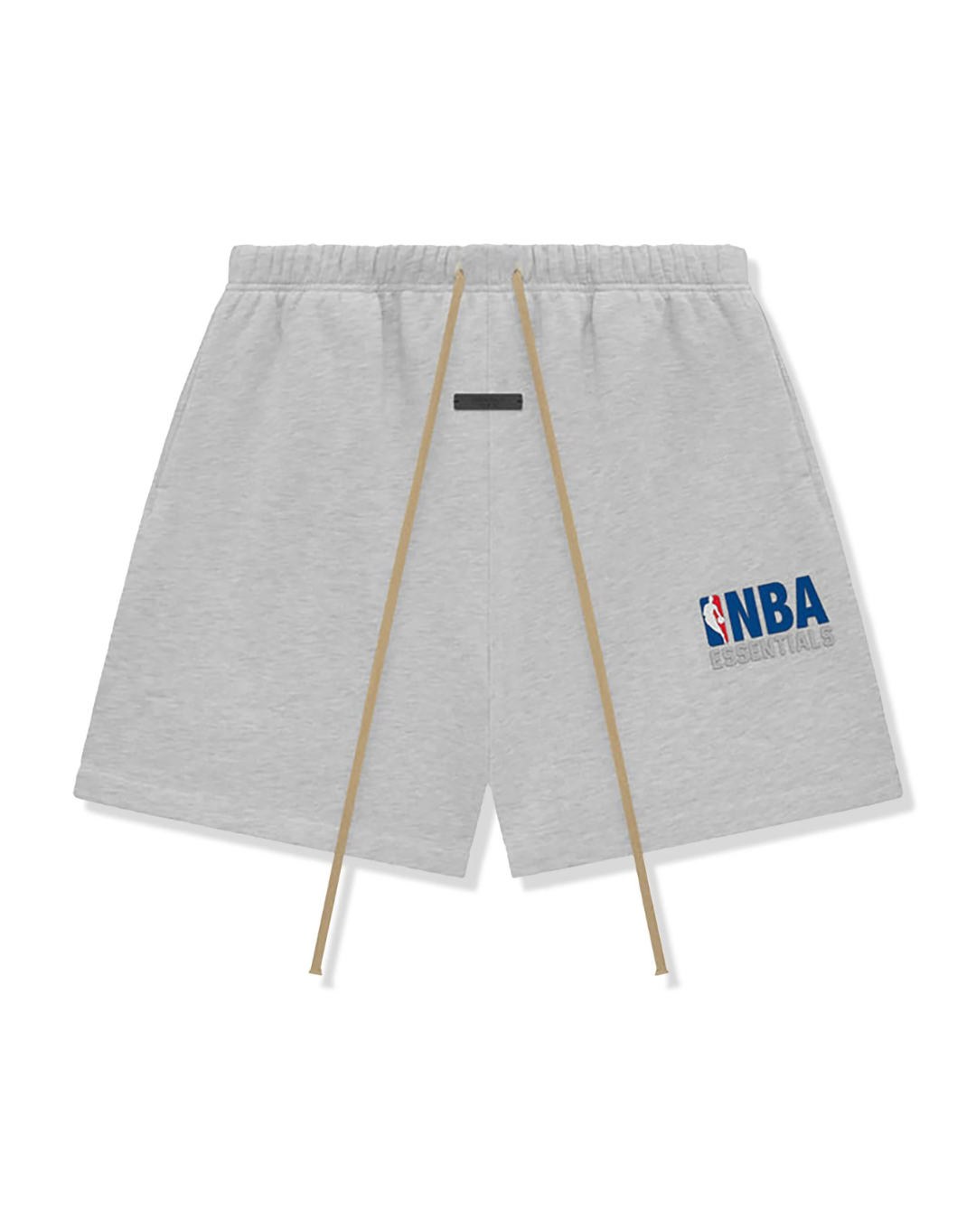 Fear of God Essentials NBA Short Grey