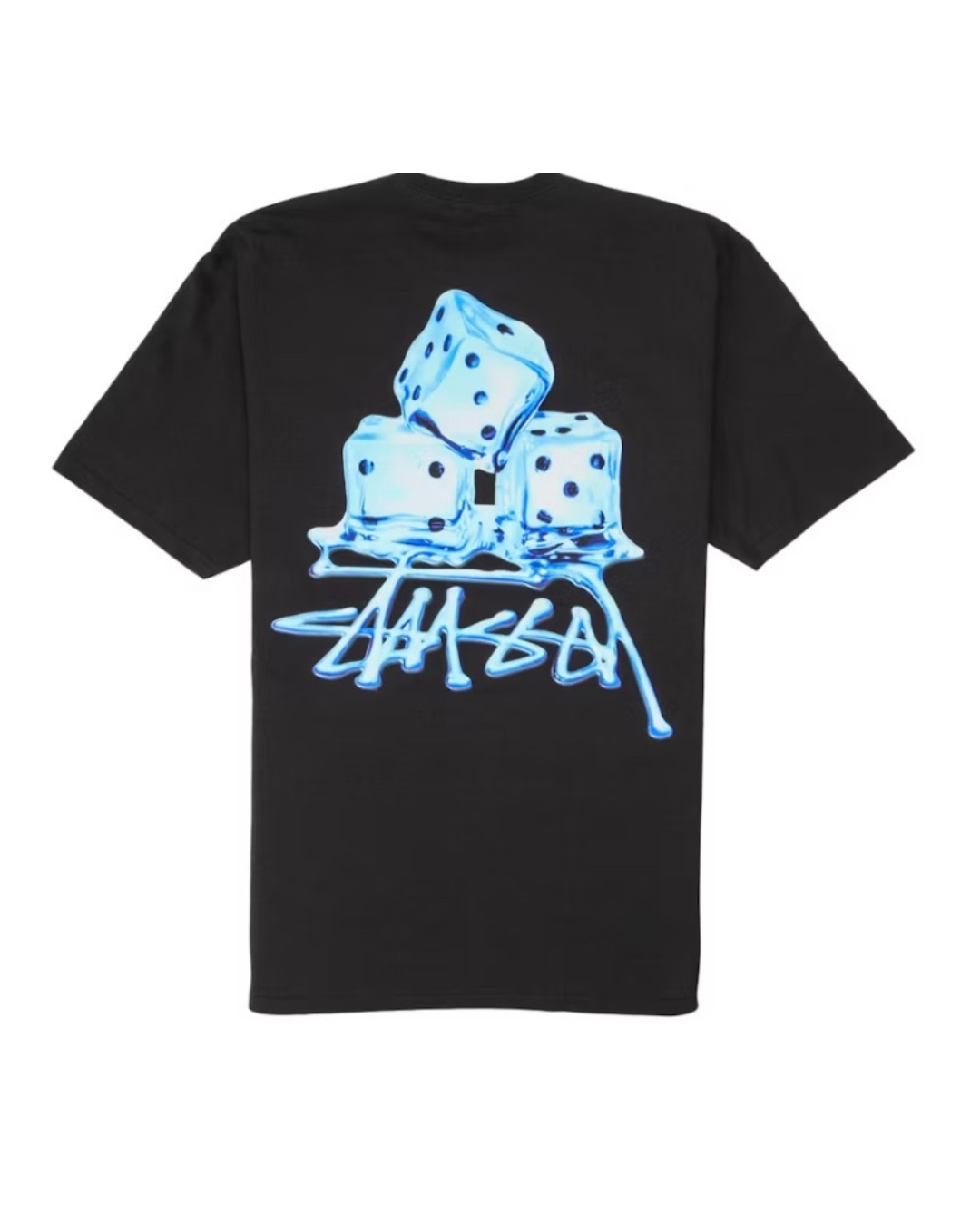 Stüssy Melted Tee