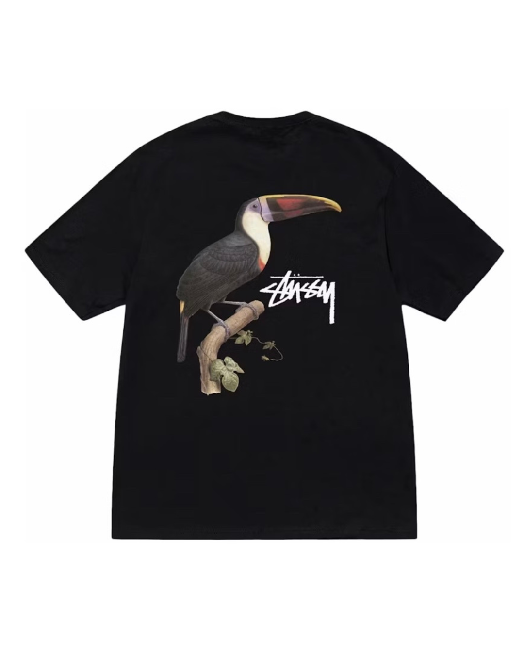 Stüssy Toucan Tee