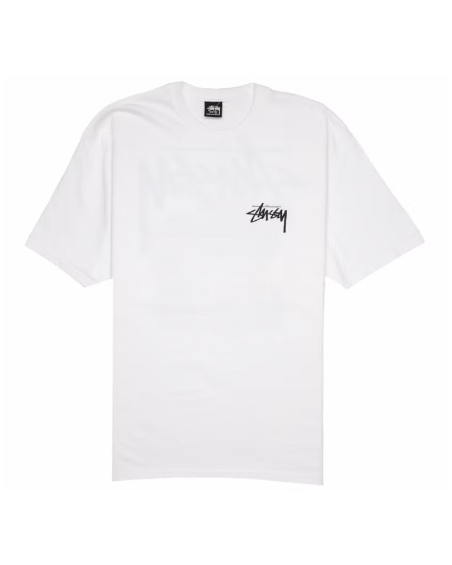 Stüssy Kitten Tee - VAULTIC