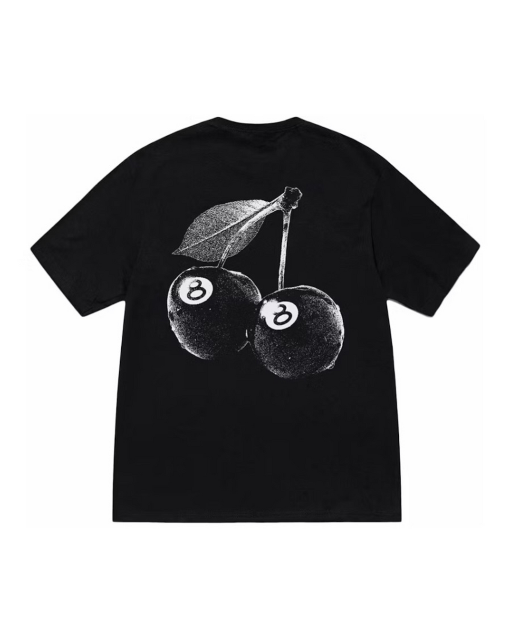 Stüssy Cherries Tee - VAULTIC