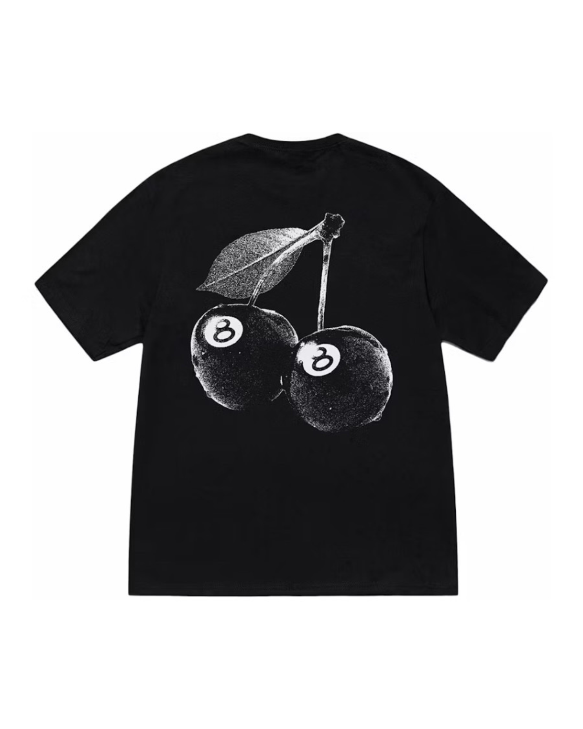 Stüssy Cherries Tee - VAULTIC