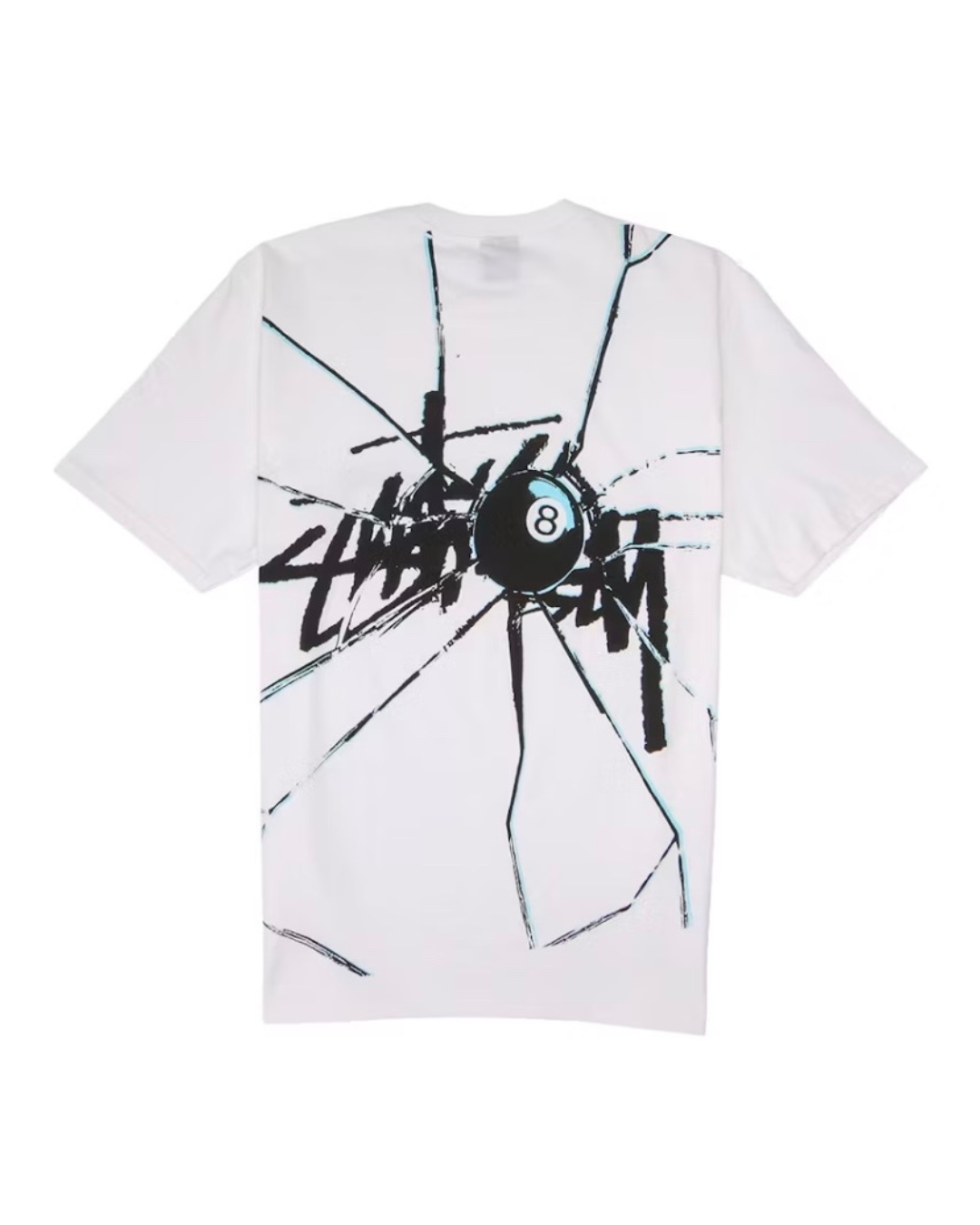 Stüssy Shattered Tee