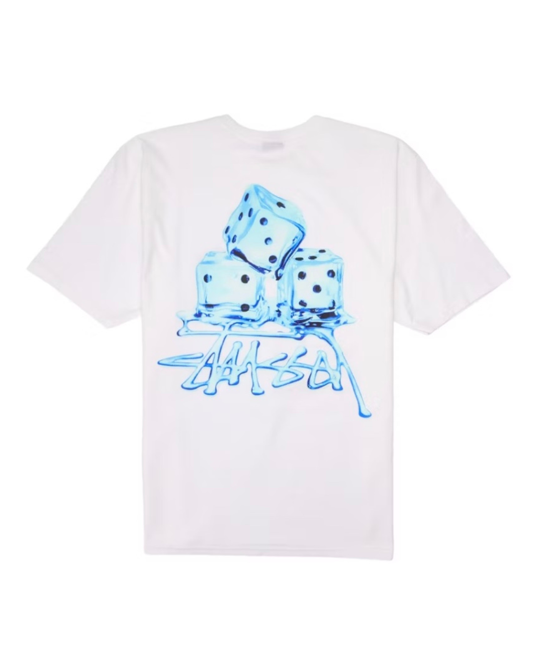 Stüssy Melted Tee