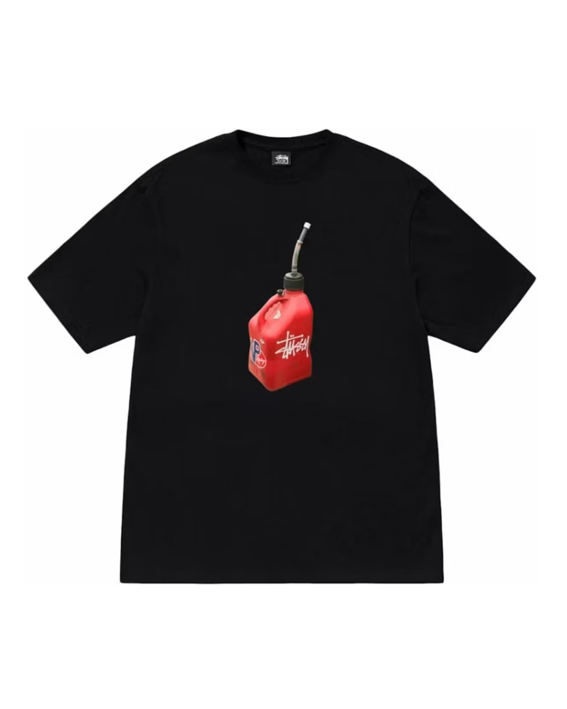 Stüssy Fueled Tee - VAULTIC