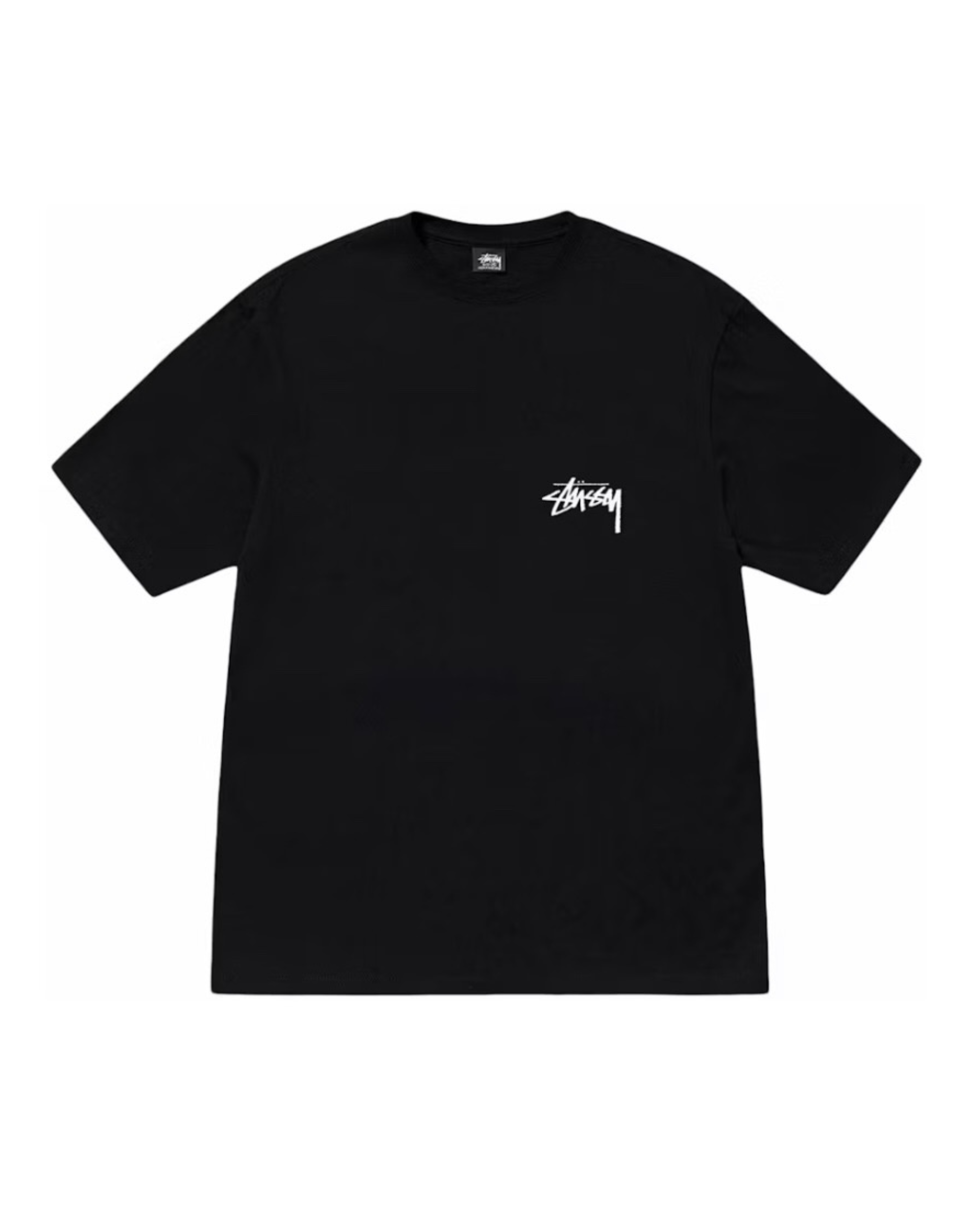 Stüssy Cherries Tee - VAULTIC