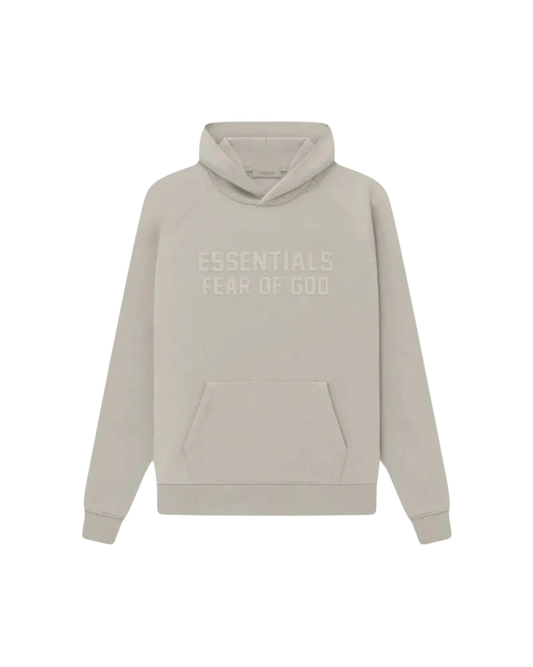 Fear of God Essentials Hoodie Seal SS23